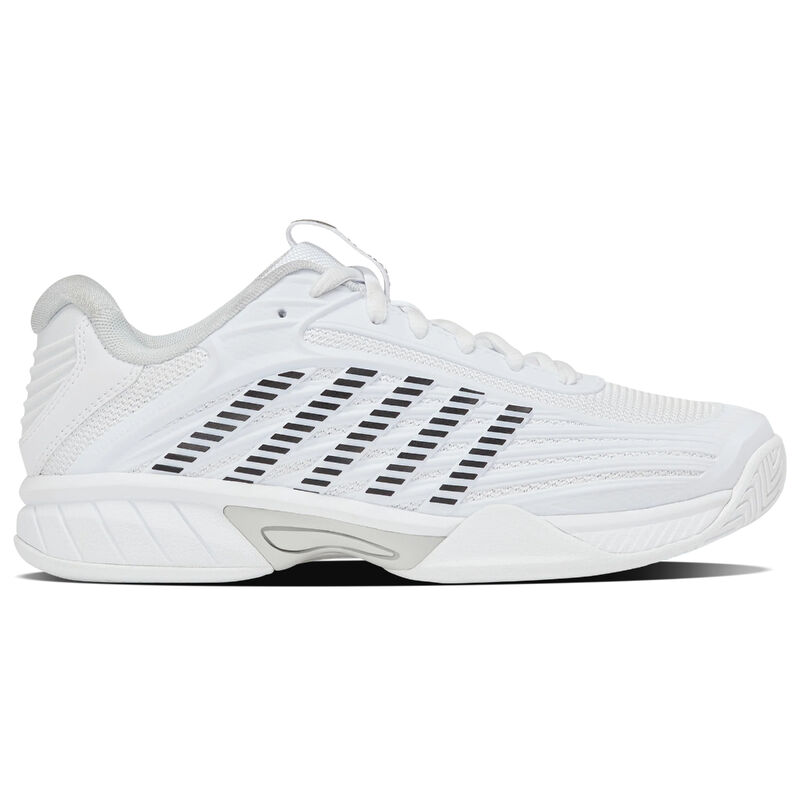 K-Swiss Hypercourt Express 3 Shoes Youth image number 1