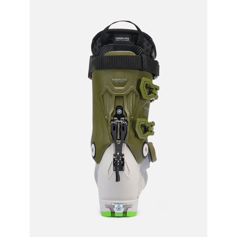 K2 Mindbender 130 BOA Ski Boots image number 3