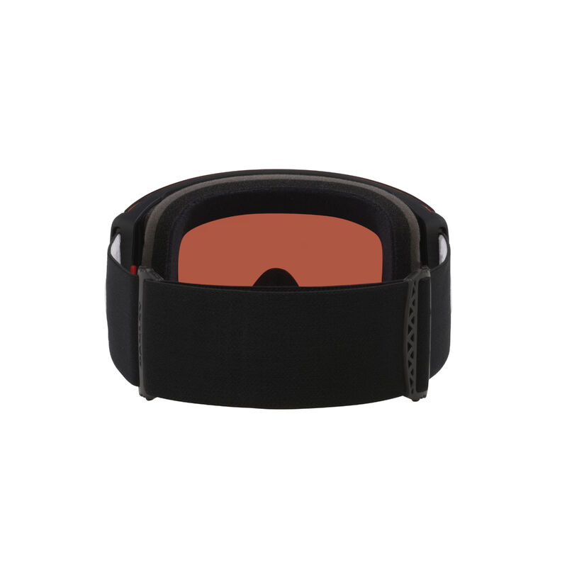 Oakley Flight Deck™ Pro L Goggles + Prizm Snow Sapphire Iridium Lens image number 3