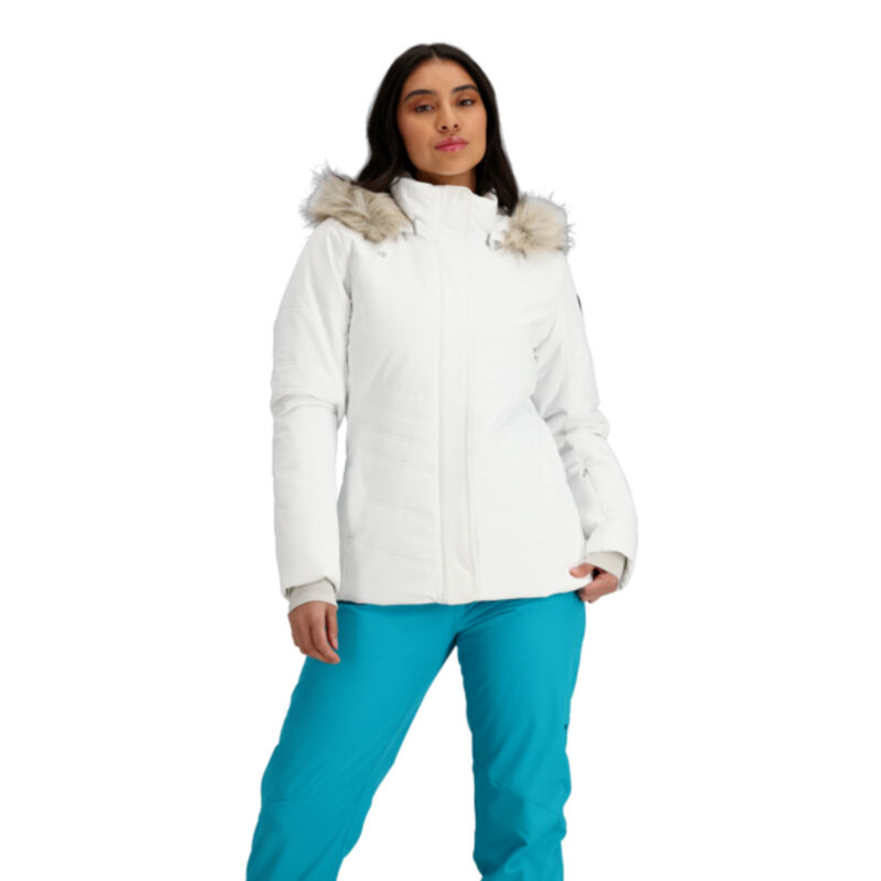 Obermeyer Tuscany Elite Jacket Womens image number 2