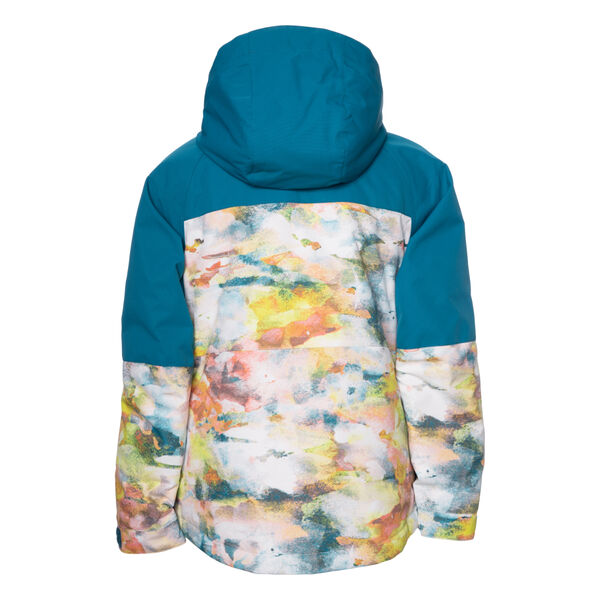 686 Athena Insulated Jacket Junior Girls