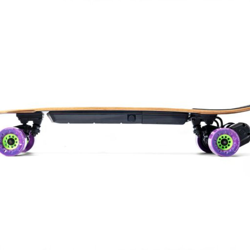 Evolve Stoke GTR Skateboard image number 2