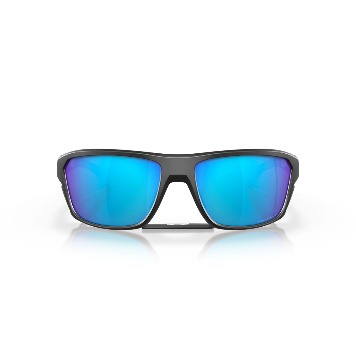 Oakley Split Shot Sunglasses + Prizm Sapphire Polarized