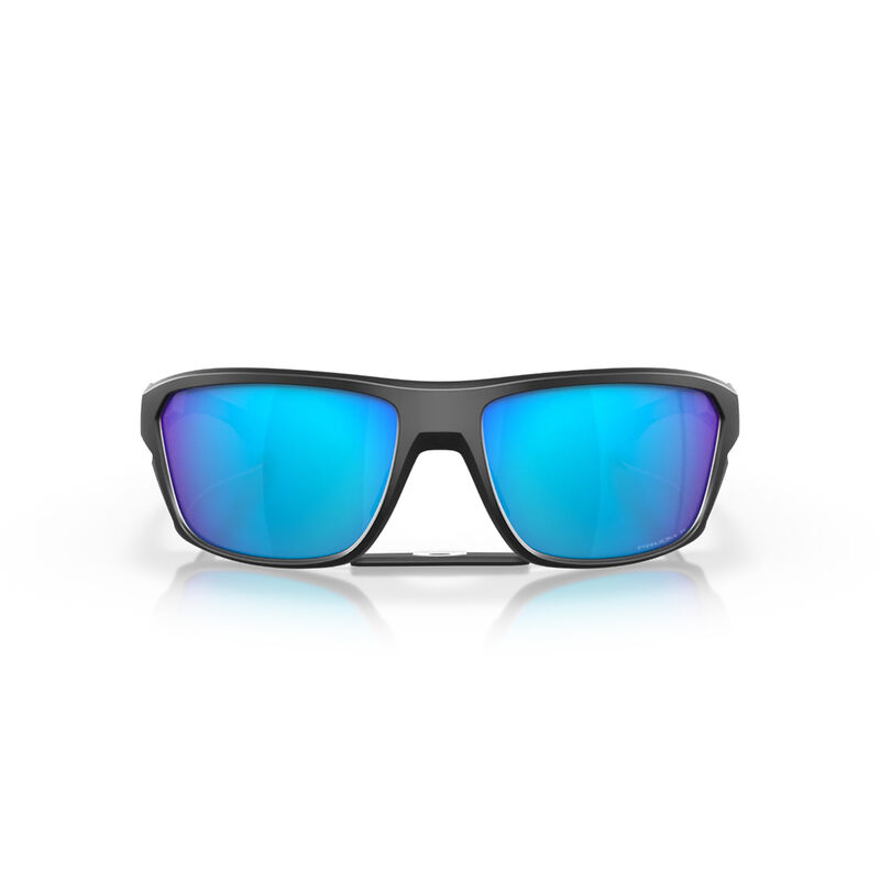 Oakley Split Shot Sunglasses + Prizm Sapphire Polarized Lenses image number 1