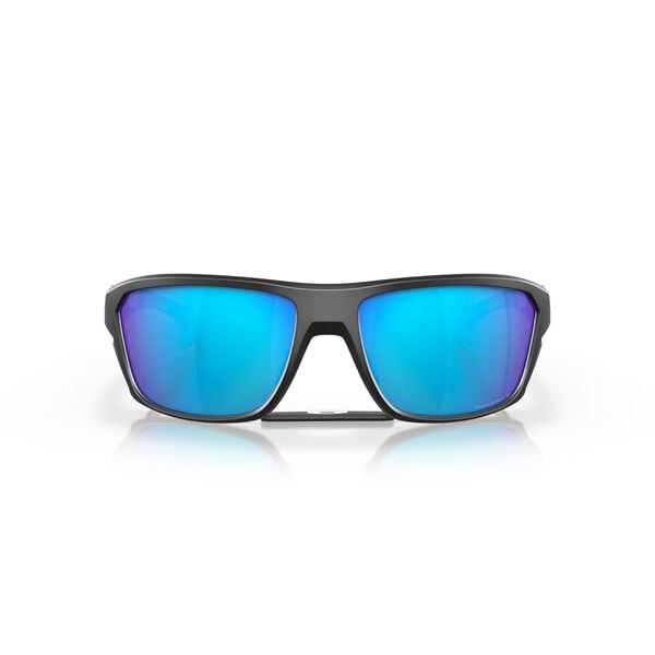 Oakley Split Shot Sunglasses + Prizm Sapphire Polarized Lenses