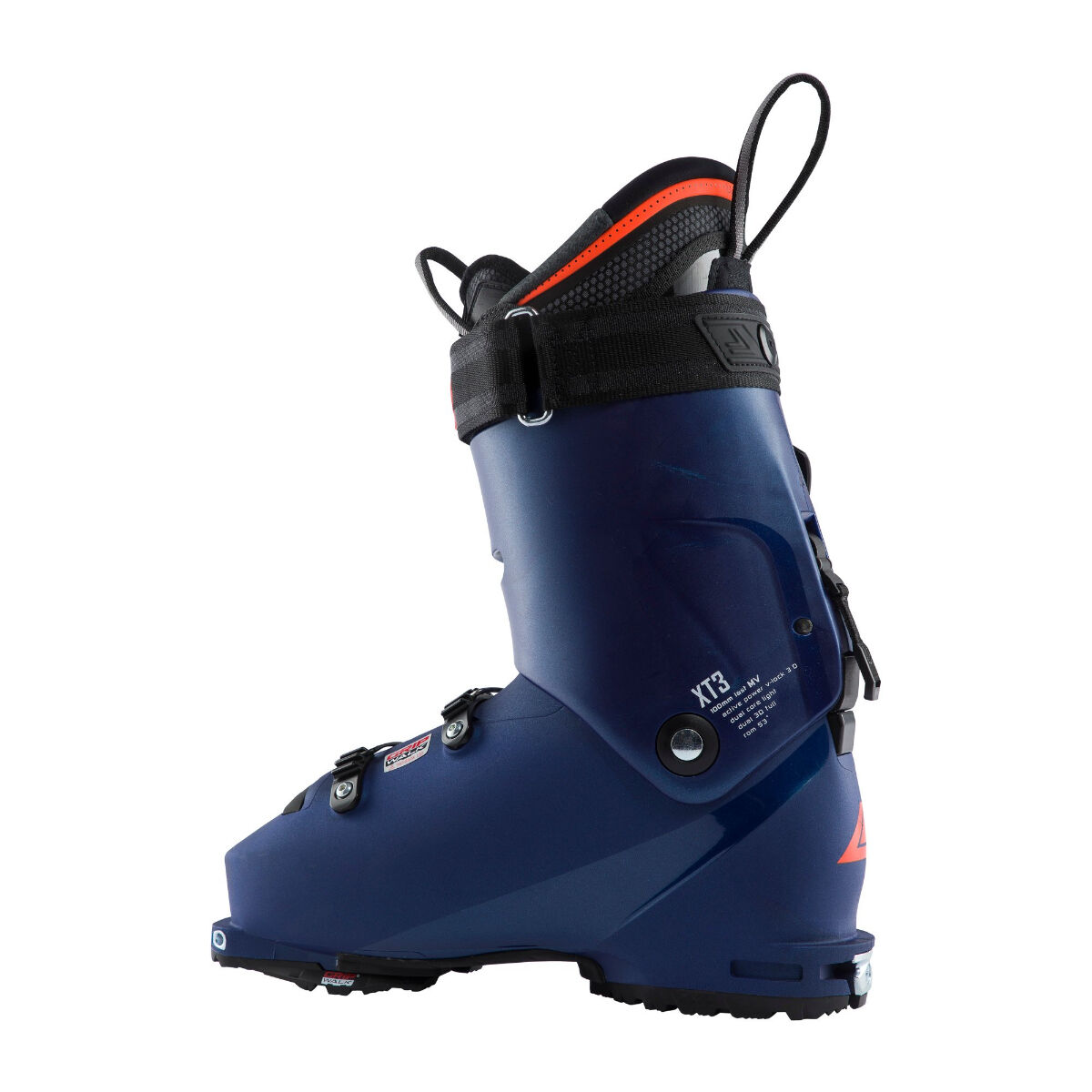 Lange XT3 Free 130 MV GW Ski Boots | Christy Sports