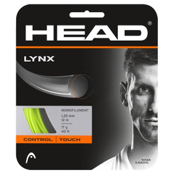 Head Lynx 17 Tennis String