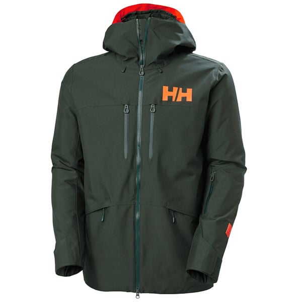 Helly Hansen Garibaldi 2.0 Jacket Mens