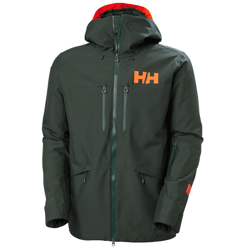 Helly Hansen Garibaldi 2.0 Jacket Mens image number 0