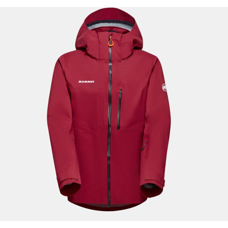 Mammut Stoney HS Jacket Mens image number 0