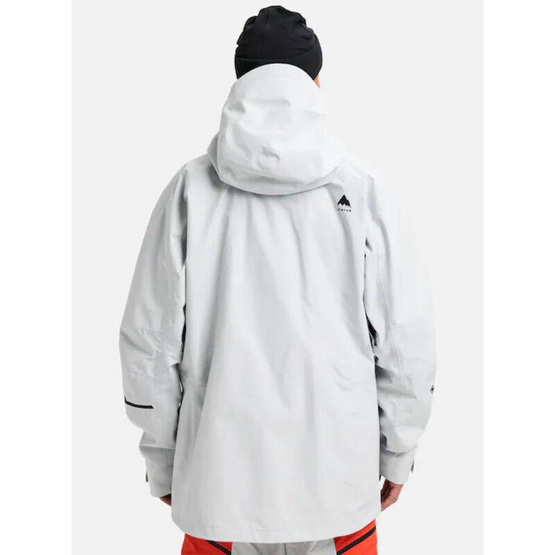 Burton Reserve GORE-TEX 2L Jacket Mens image number 2