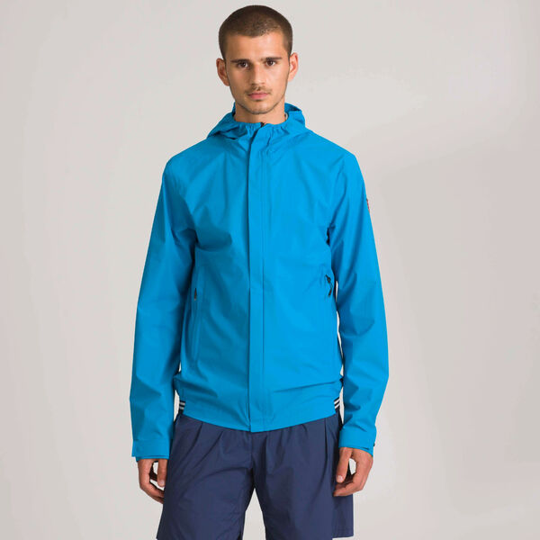 Rossignol Escaper 2.5 Lightweight Rain Jacket Mens