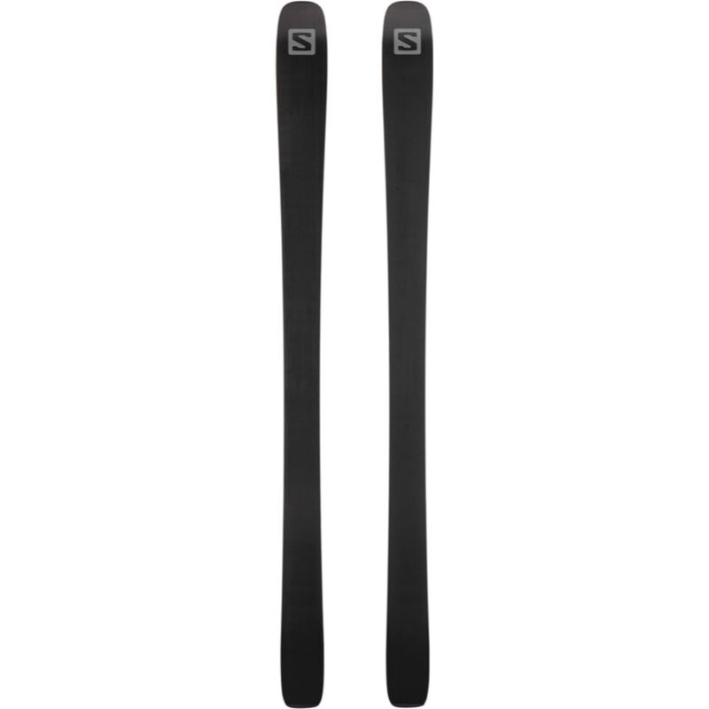 Salomon Stance 90 Skis image number 1