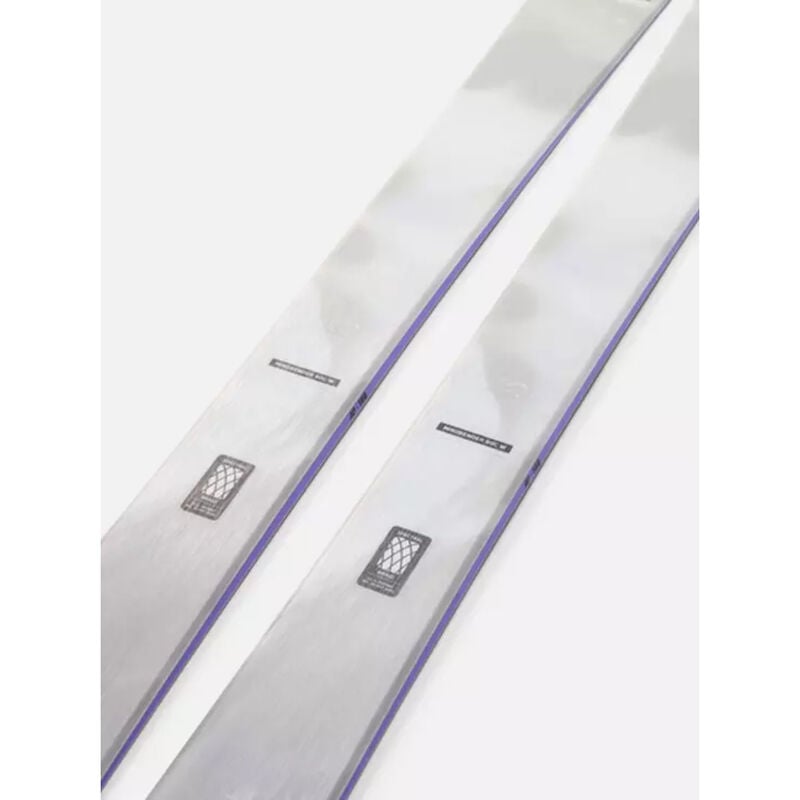 K2 Mindbender 90C Skis Womens image number 5