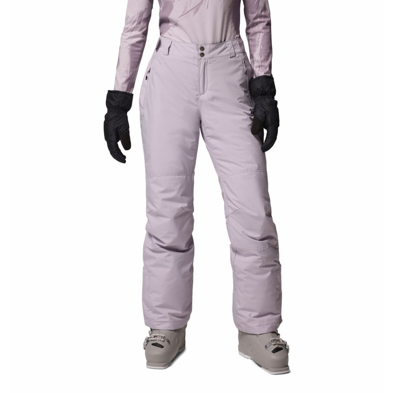 Columbia Shafer Canyon II Insulated Pants Womens image number 0