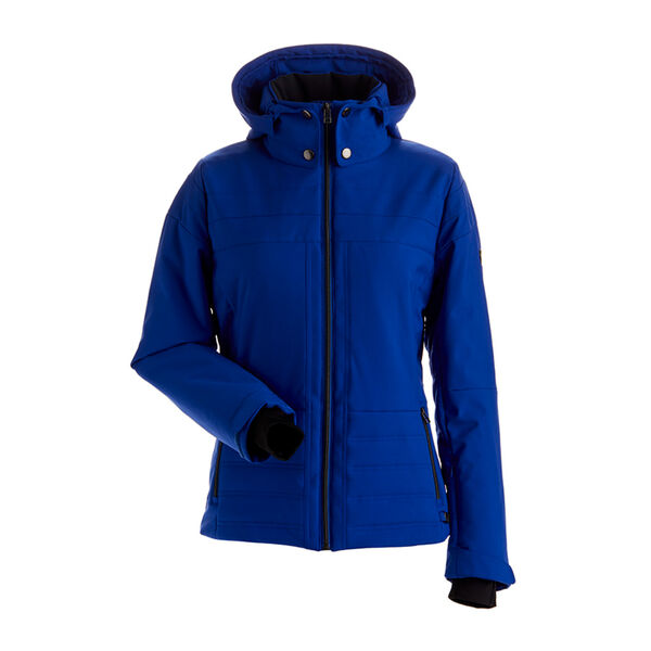 Nils Chamonix Jacket Womens