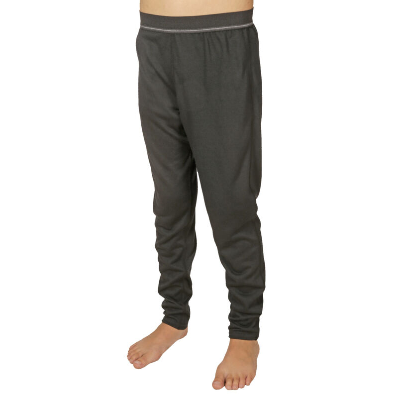 Hot Chillys Pepper Skins Bottom Kids image number 0