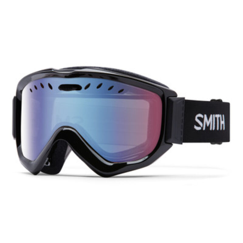 Smith Knowledge OTG Goggles + Blue Sensor Mirror Lens image number 0