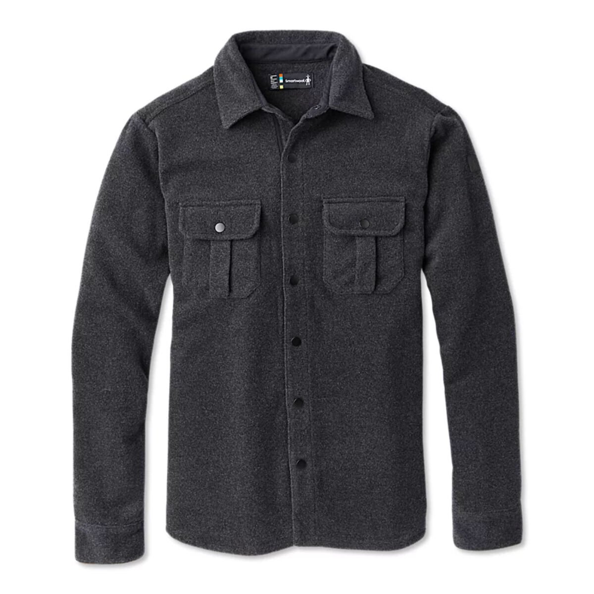 ジャケット・アウター Anchor Inc. Nylon Oxford Shirt Jacket L Smartwool Anchor Line Shirt Jacket Mens | Christy Sports