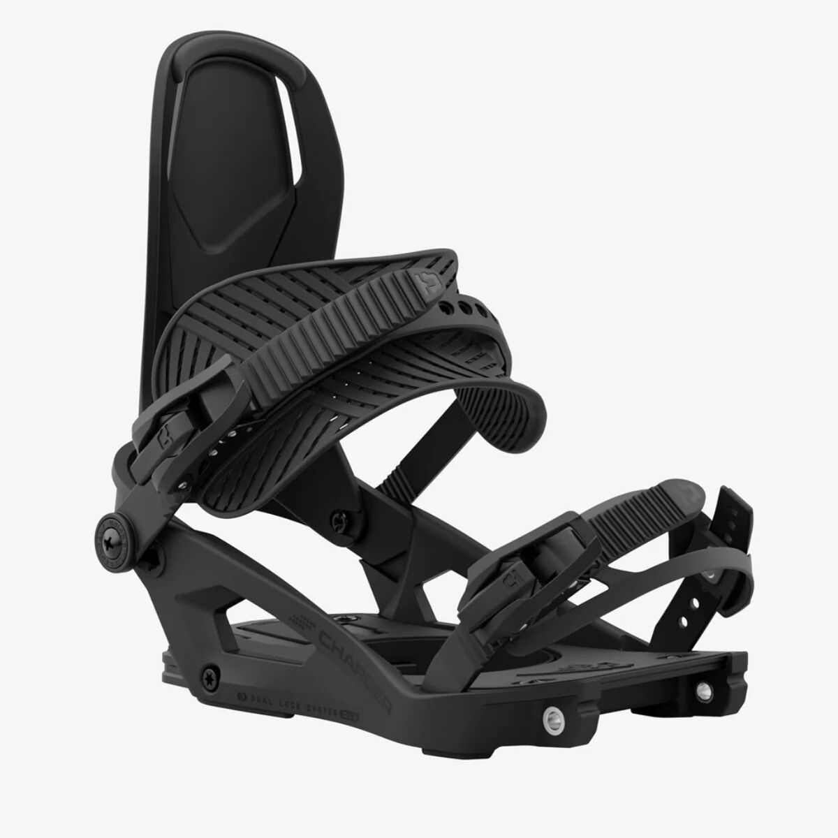スノーボード Union charger M size Union Charger Splitboard Bindings Mens | Christy Sports