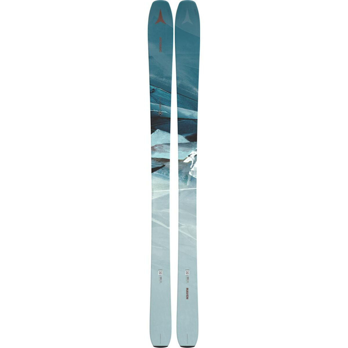 Atomic Skis, Ski Boots and Bindings - Men's and Women's