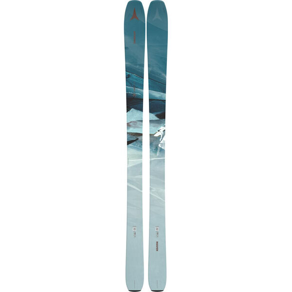 Atomic Maven 86C Skis Womens