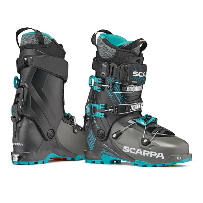 Scarpa Maestrale XT Ski Boots image number 0