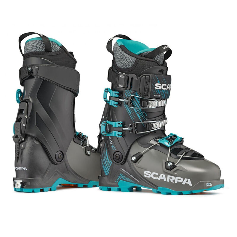 Scarpa Maestrale XT Ski Boots image number 1
