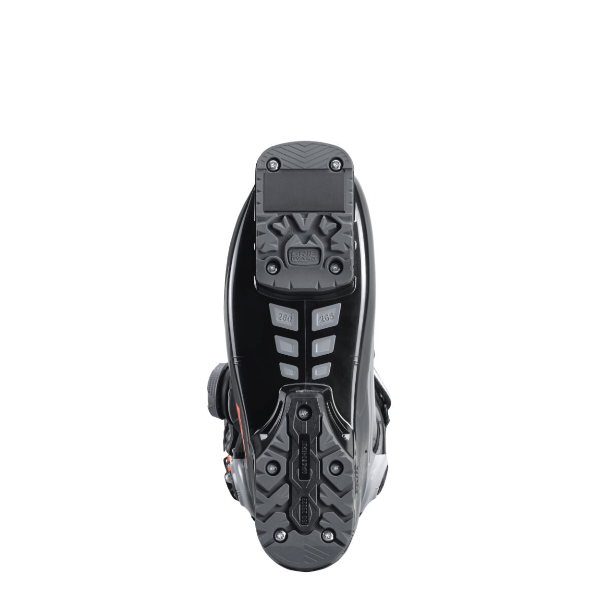 Nordica Speedmachine 3 BOA 110 Ski Boots | Christy Sports