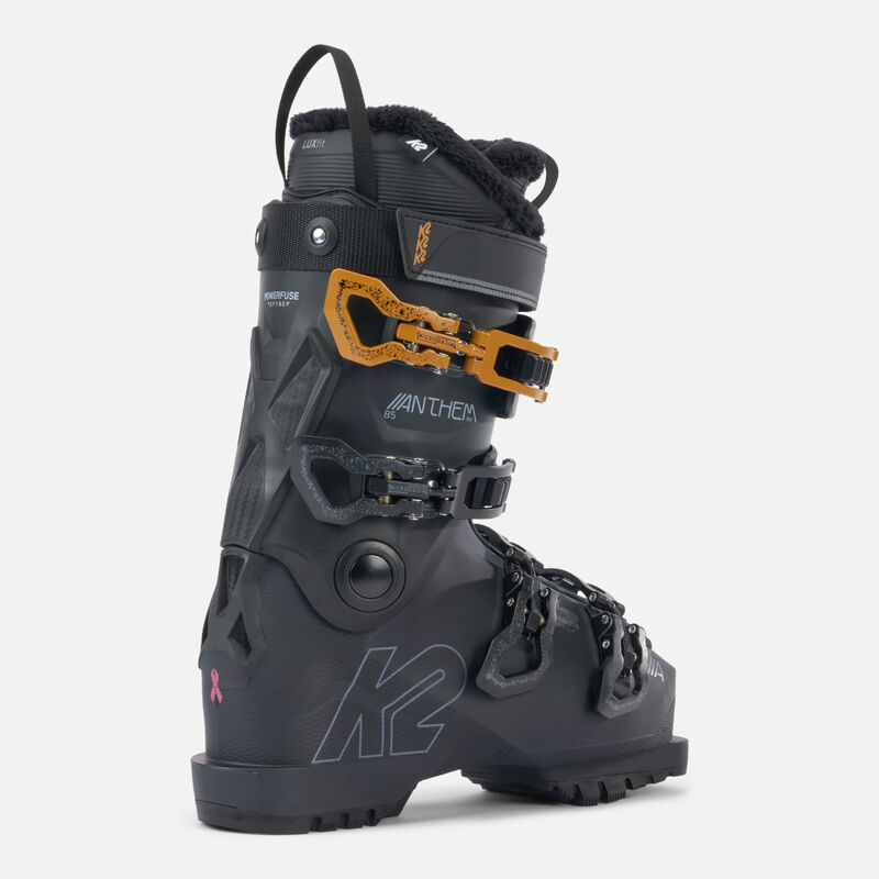 K2 Anthem 85 MV Ski Boots Womens image number 2