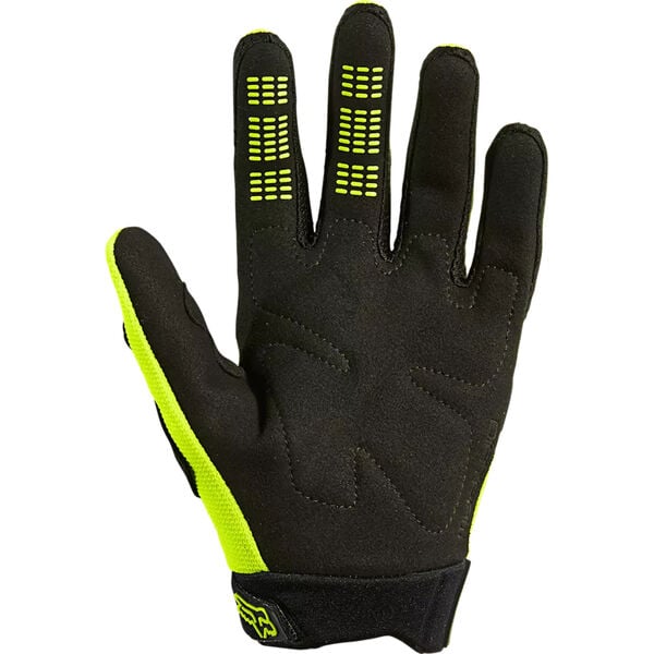 Fox Racing DirtPaw Glove Youth
