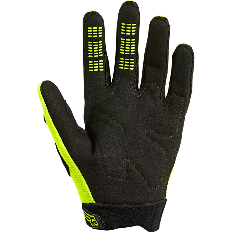 Fox Racing DirtPaw Glove Youth image number 1