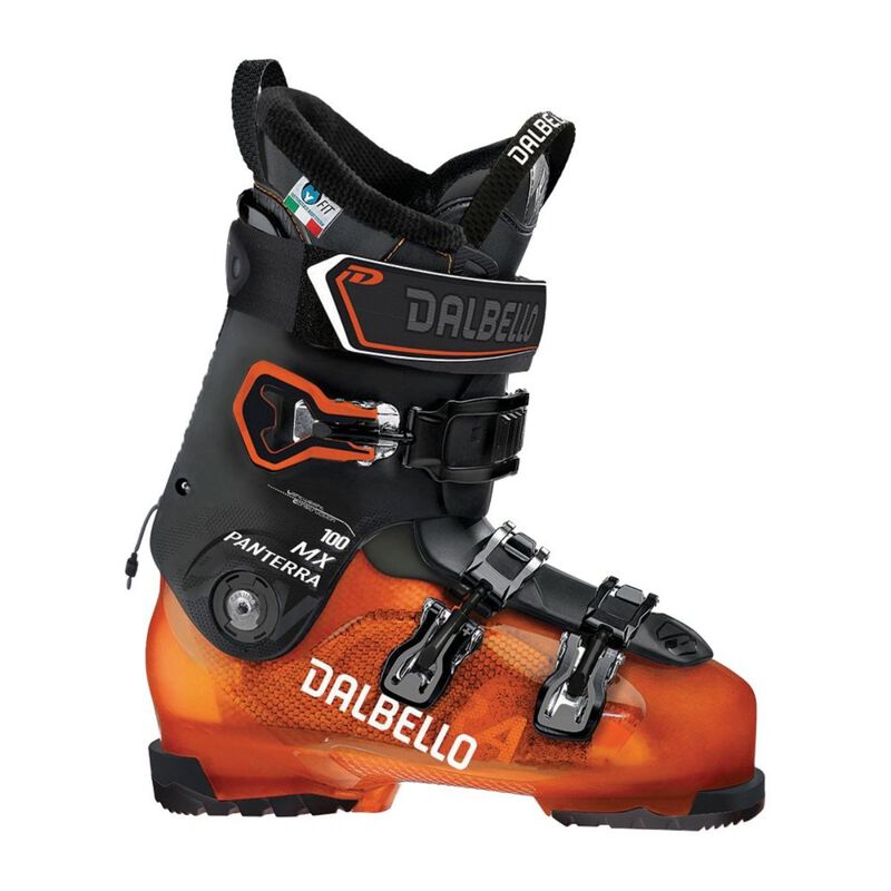 Dalbello Panterra MX 100 Ski Boots Mens image number 0