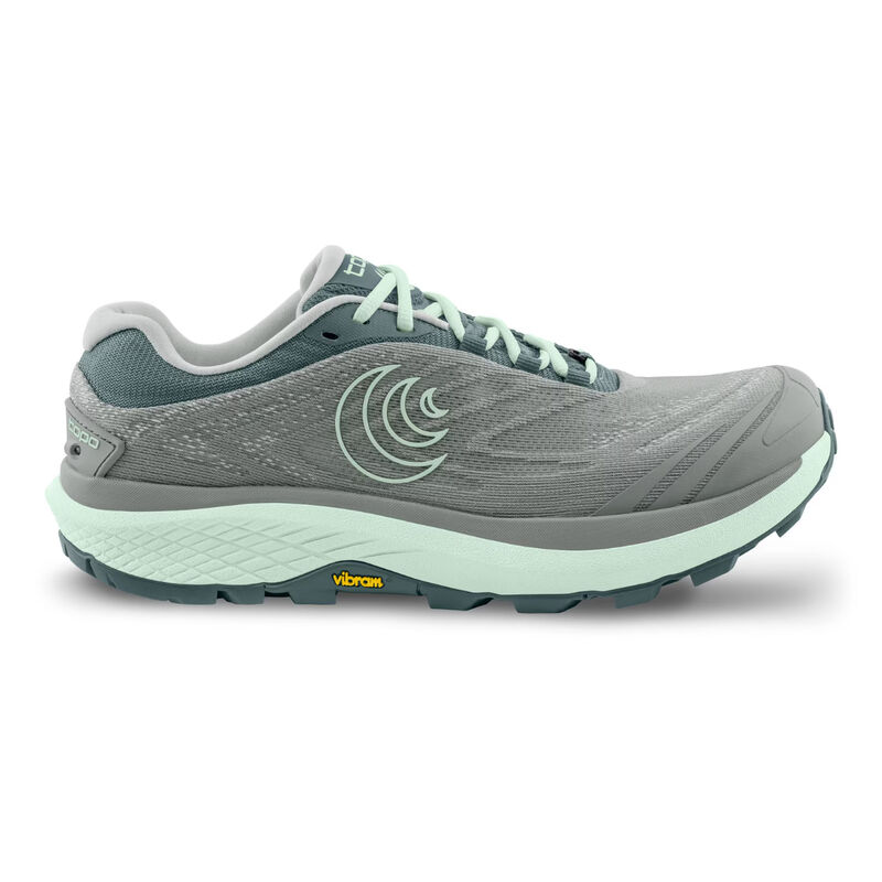 Topo Athletic Pursuit 2 Trail Running Shoes Womens image number 1