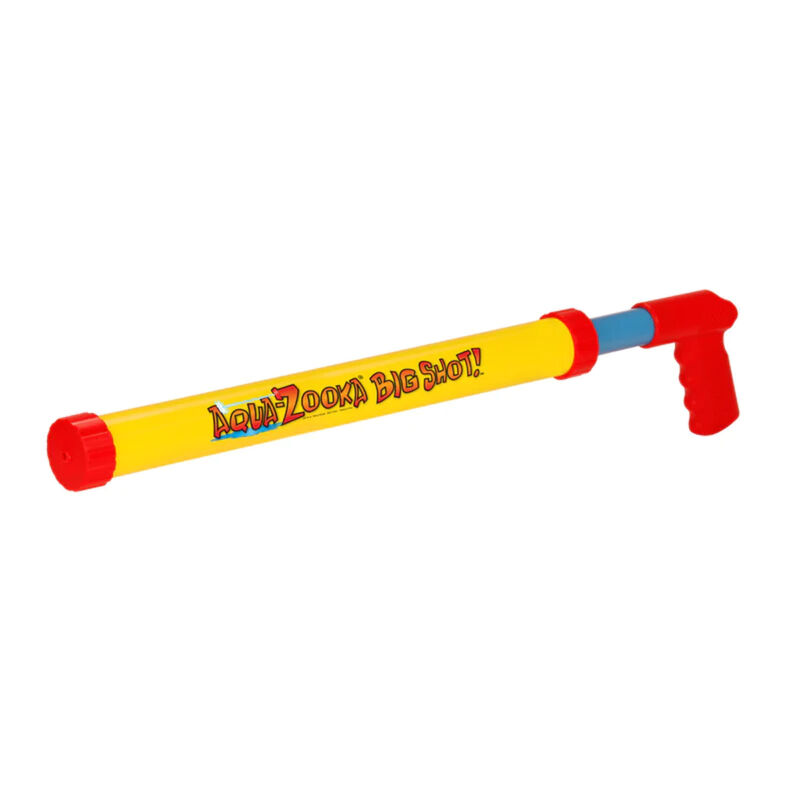 Airhead Zooka Big Shot Water Gun image number 0