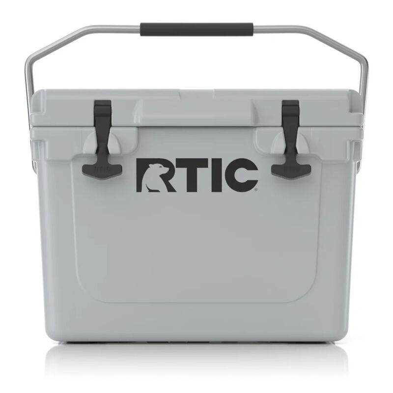 RTIC Outdoors 20qt Hard Cooler image number 1
