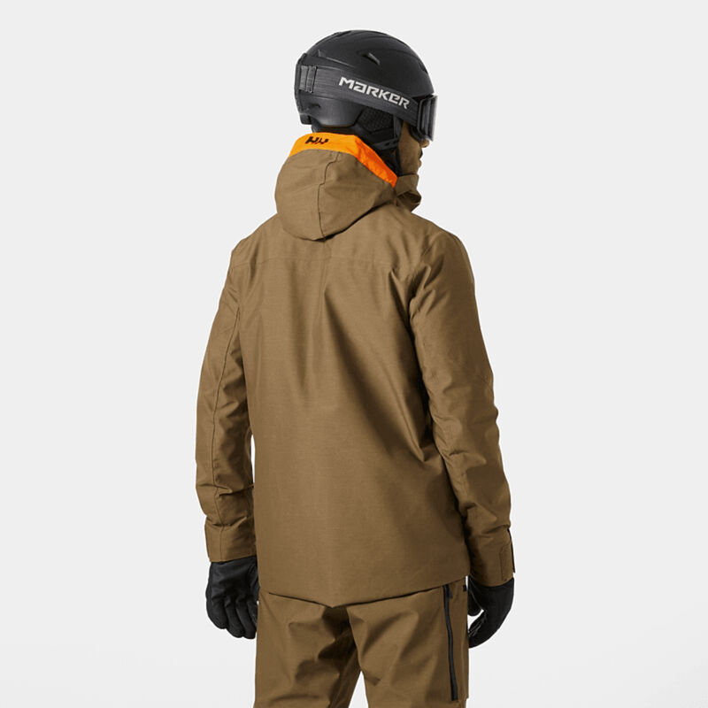 Helly Hansen Garibaldi 2.0 Jacket Mens image number 3