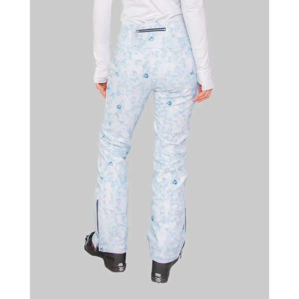 Obermeyer Printed Clio Softshell Pants Womens