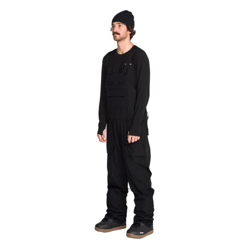 Volcom Roan Bib Mens image number 2