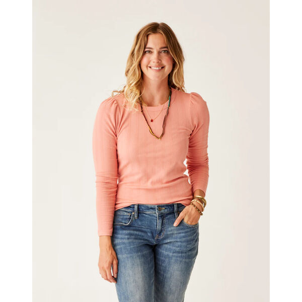 Carve Designs Ever Top Womens