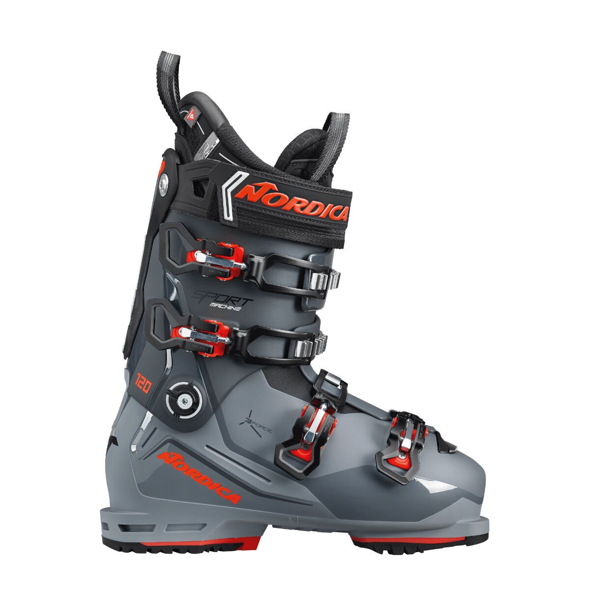 Nordica Ski Boots | Christy Sports