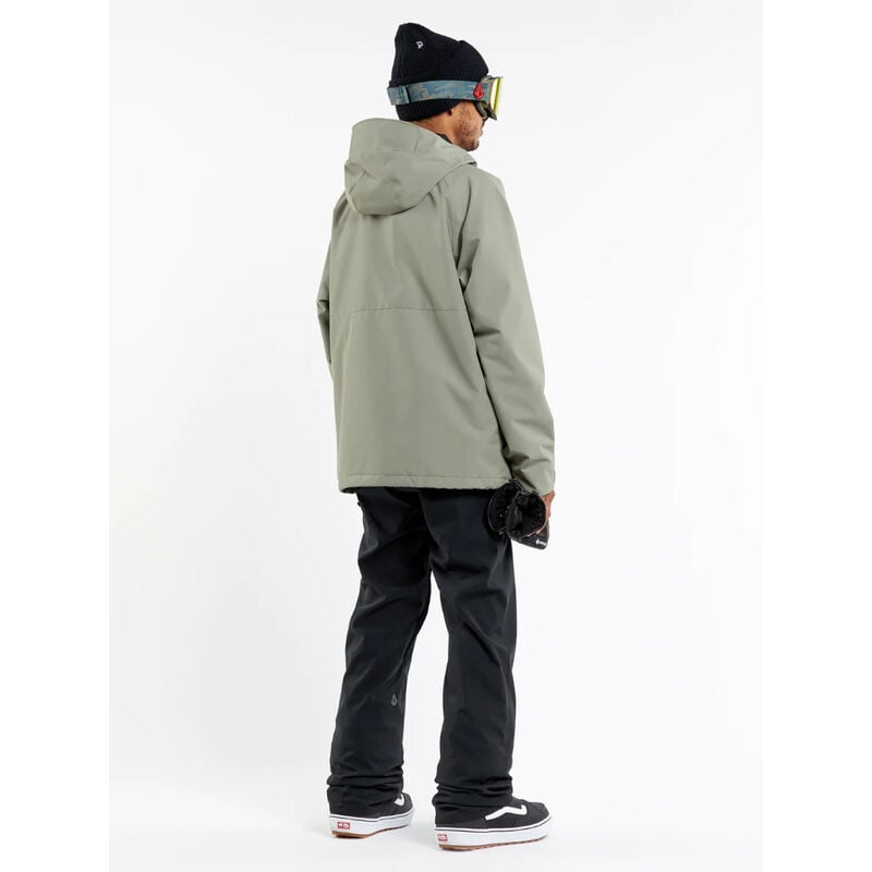 Volcom Freaking Snow Chino Pants Mens image number 1