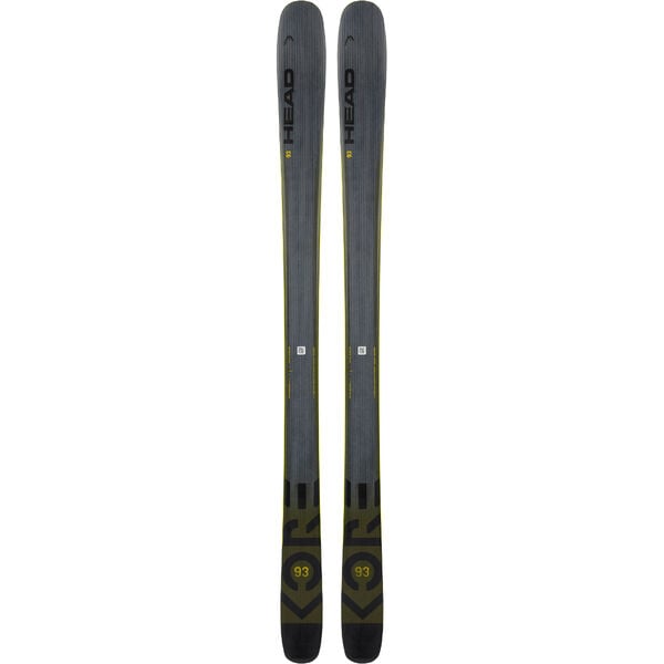 Head Kore 93 Skis