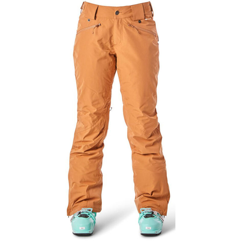 Flylow Daisy Insulated Pant Womens image number 1