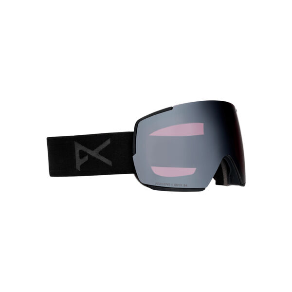 Anon M5 MFI Goggles + Perceive Variable Blue Lens