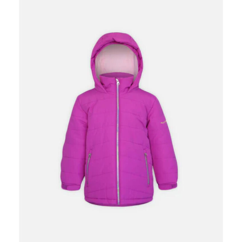 Boulder Gear Devon Jacket Kids image number 0