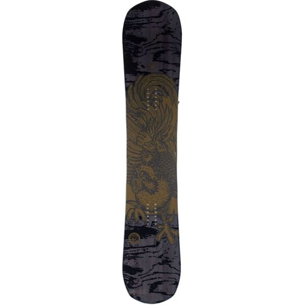 Rossignol Resurgence Wide Snowboard Mens