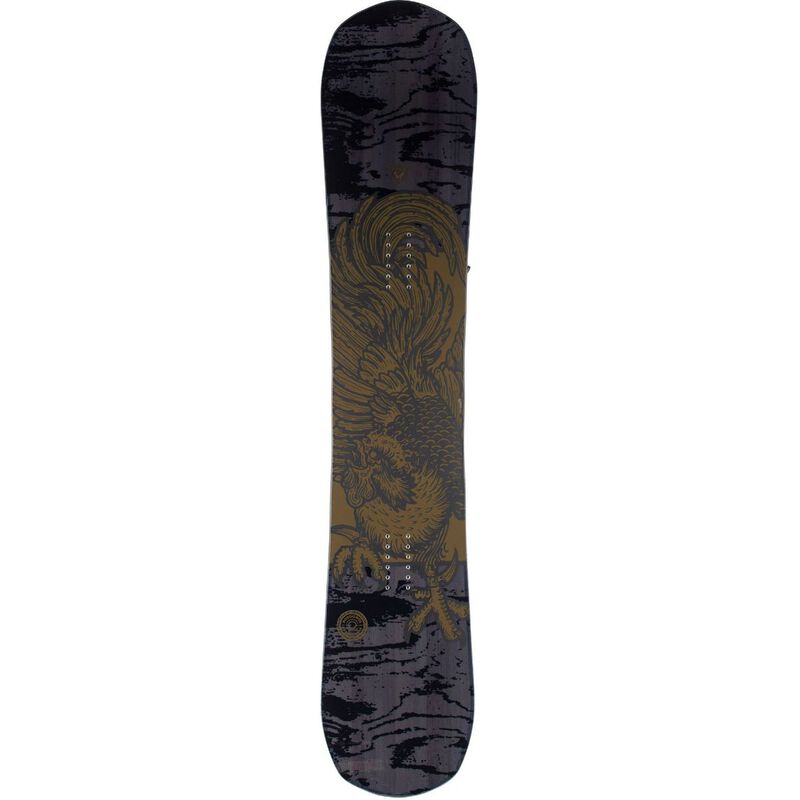 Rossignol Resurgence Wide Snowboard Mens image number 0