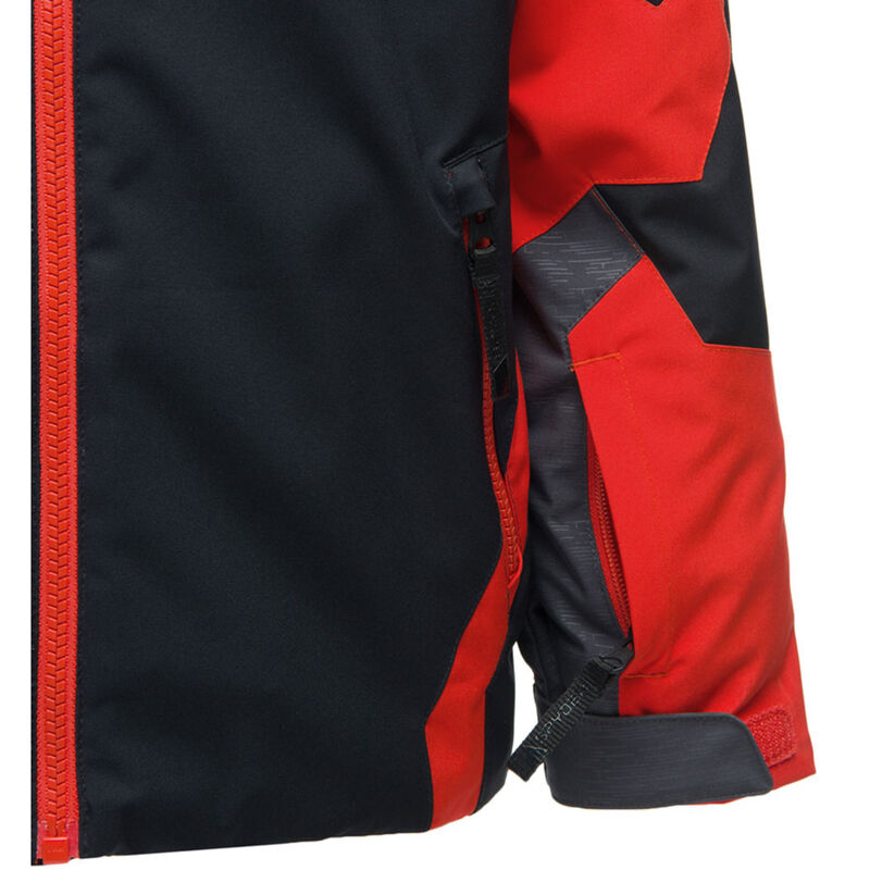 Spyder Leader Jacket Boys image number 2