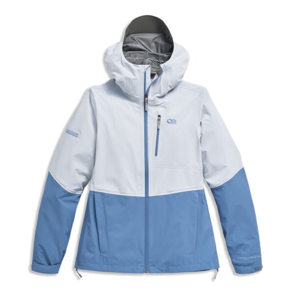 Outdoor Research Aspire 3L Rain Jacket Womens